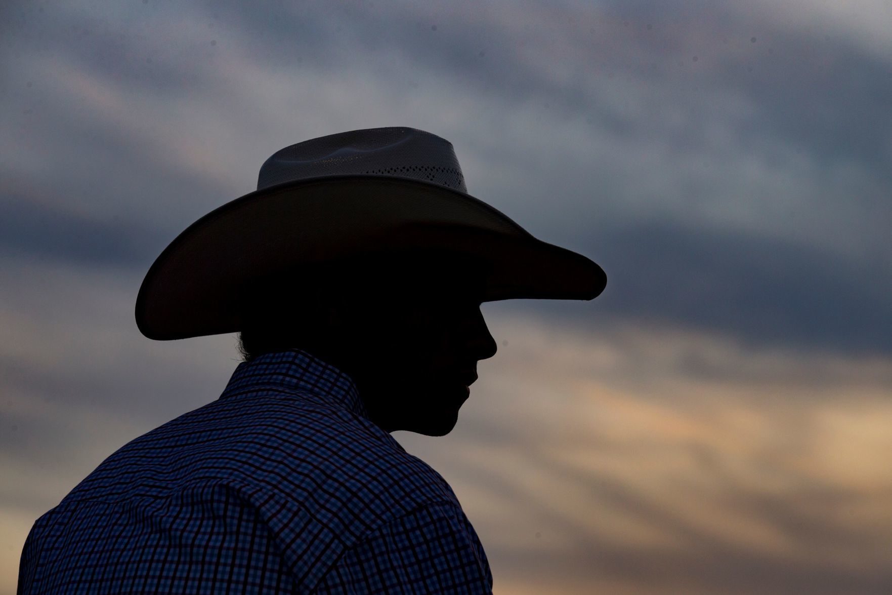 Yellowstone River Roundup